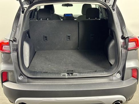 Used 2024 Ford Escape Active image 12