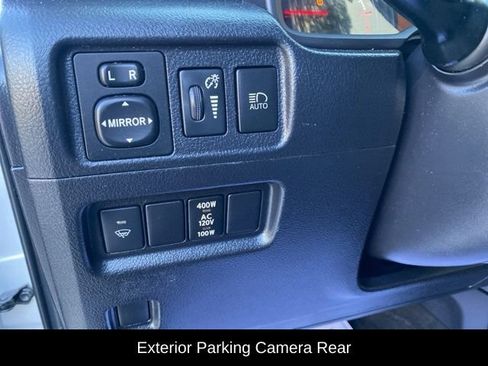 Used 2020 Toyota 4Runner SR5 Premium AWD/4WD image 9