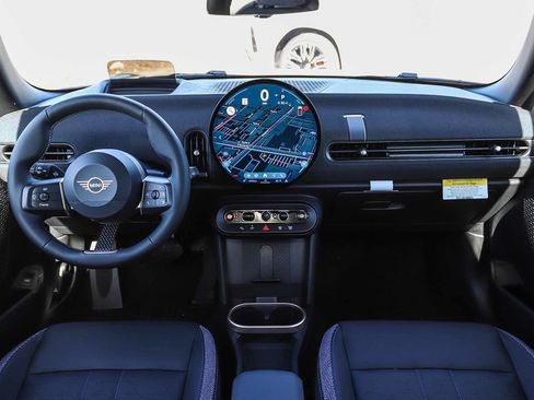 New 2026 MINI Cooper S FWD image 14