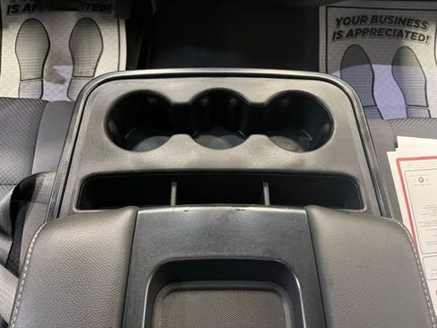 Used 2019 Chevrolet Silverado 1500 LT w/ All Star Edition image 19