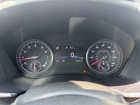 Used 2023 Hyundai Santa Fe XRT AWD/4WD image 18