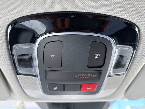 New 2026 Hyundai Tucson SEL AWD/4WD image 35