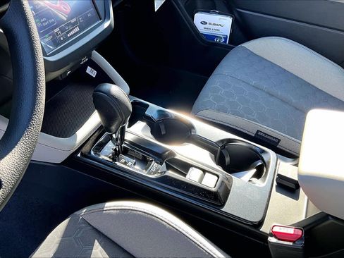 New 2026 Subaru Forester image 7