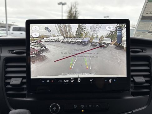 New 2026 Ford Transit 350 148 High Roof Extended AWD image 22