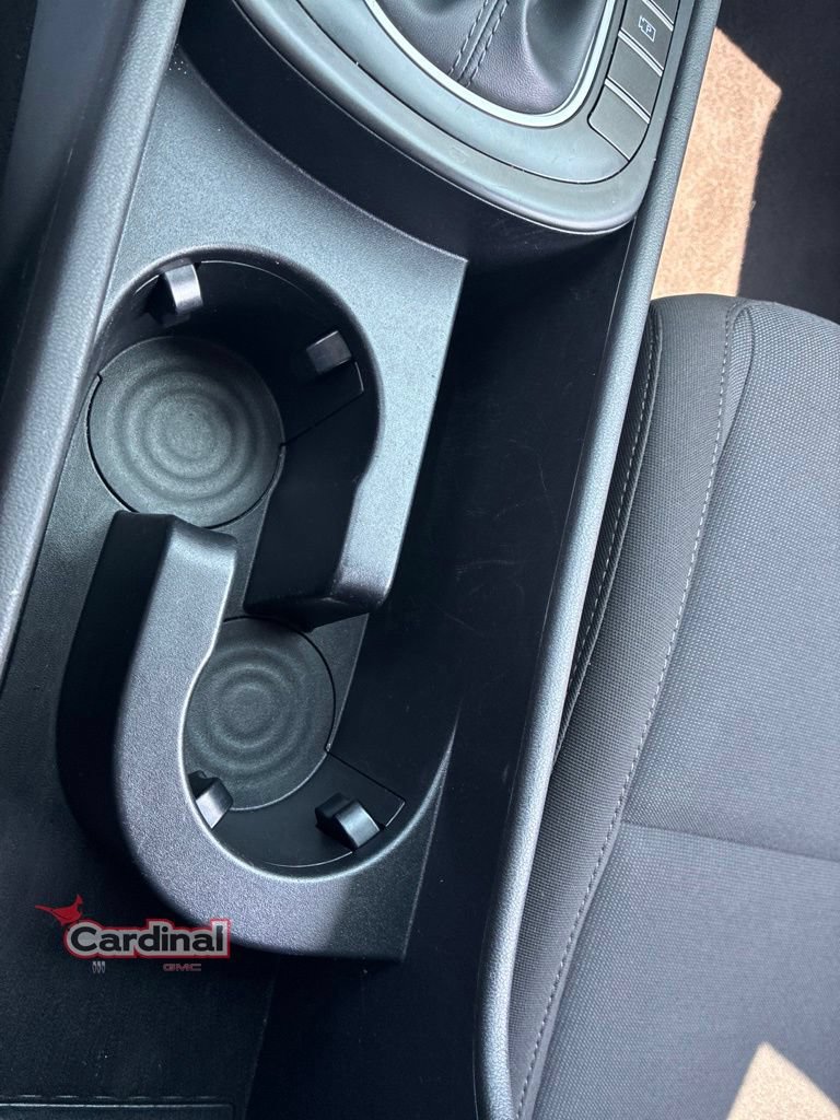 Used 2025 Hyundai Kona SEL FWD image 21