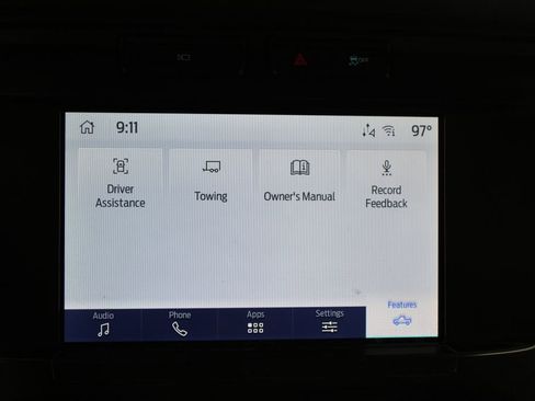 Used 2023 Ford F150 XL w/ Trailer Tow Package image 52