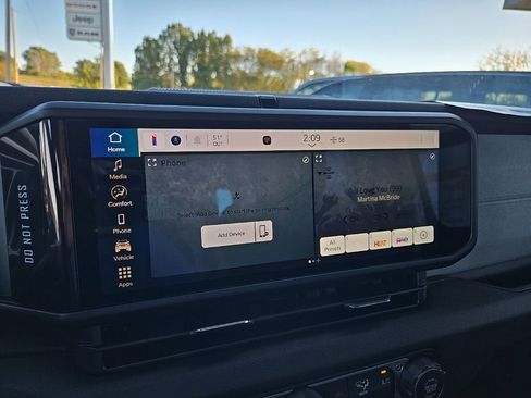 New 2026 Jeep Wrangler Sport image 48