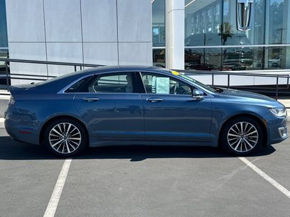 Used 2019 Lincoln MKZ Reserve