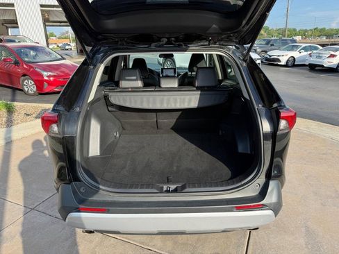 Certified 2024 Toyota RAV4 Adventure AWD/4WD image 12