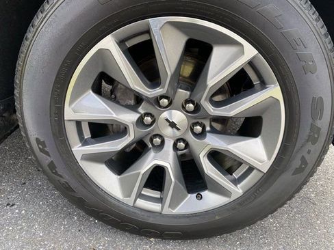 Used 2020 Chevrolet Silverado 1500 RST w/ All-Star Edition image 29