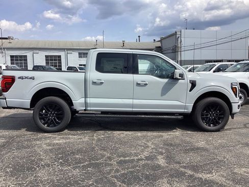 New 2026 Ford F150 Lariat w/ Equipment Group 502A High AWD/4WD image 10