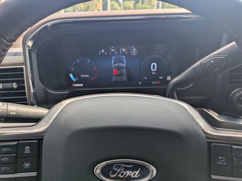 New 2025 Ford F250 King Ranch image 34