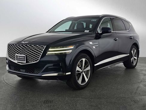 Used 2023 Genesis GV80 3.5T w/ Cargo Package image 7