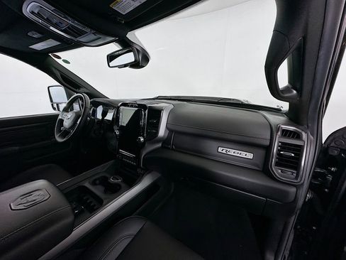 Used 2024 RAM 2500 Rebel image 34