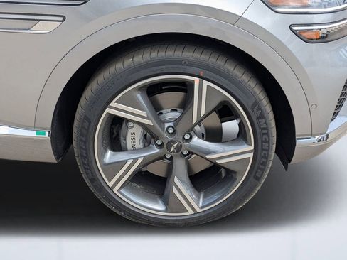 New 2025 Genesis GV80 3.5T Prestige AWD/4WD image 11