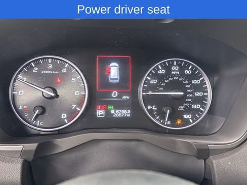 Used 2024 Subaru Ascent Touring image 22