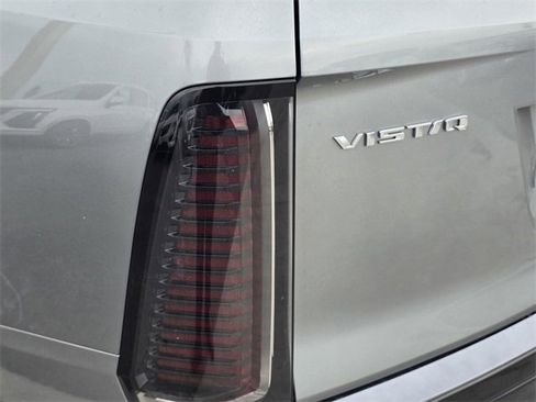 New 2026 Cadillac Vistiq Sport w/ LPO, Floor Liner Package image 11
