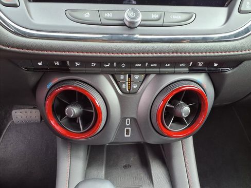 New 2026 Chevrolet Blazer RS image 10