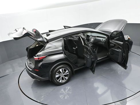 Used 2023 Nissan Murano S image 49
