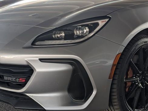 New 2026 Subaru BRZ tS RWD image 17