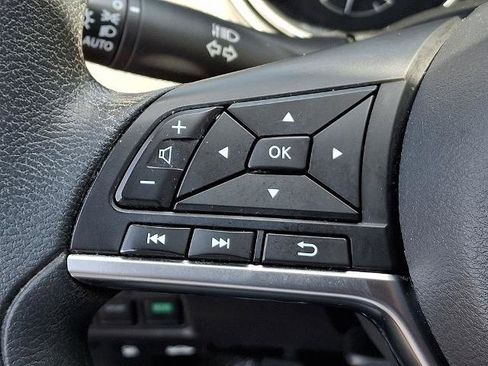 Certified 2022 Nissan Rogue Sport S AWD/4WD image 21