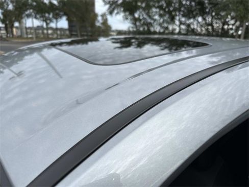 New 2026 Honda CR-V EX image 31