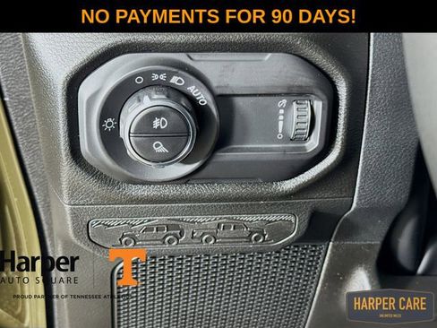 New 2026 Jeep Gladiator Sport image 13