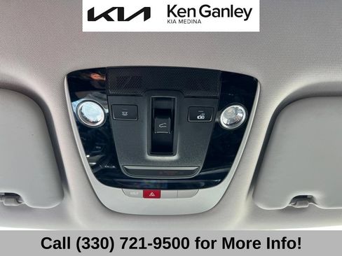 Certified 2024 Kia Seltos EX AWD/4WD image 38