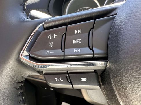 Used 2023 MAZDA CX-5 AWD 2.5 S image 18