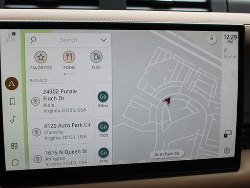 Used 2025 Land Rover Defender 110 X-Dynamic SE image 20