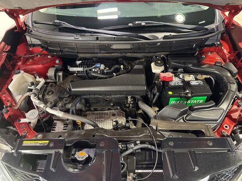 Used 2016 Nissan Rogue S AWD/4WD image 36