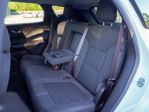 Used 2021 Chevrolet Blazer LT AWD/4WD image 27