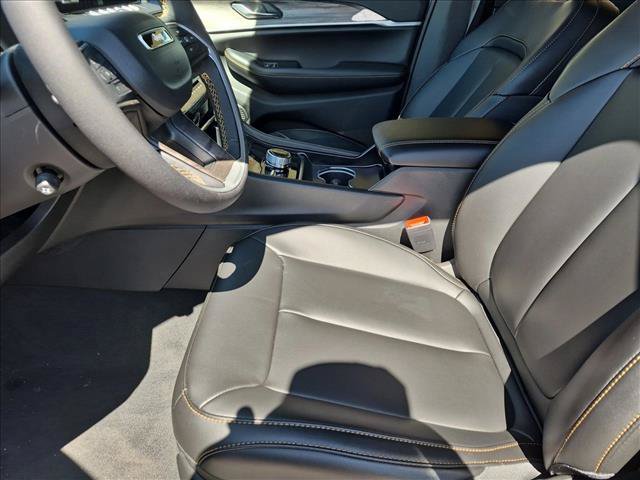 New 2026 Jeep Grand Cherokee Limited AWD/4WD image 4