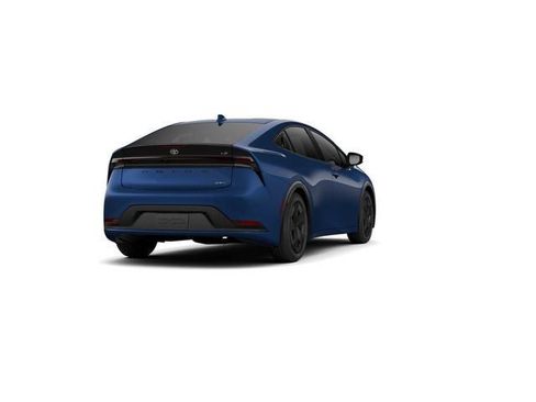 New 2026 Toyota Prius LE image 9