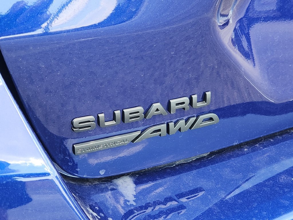 New 2026 Subaru Impreza 2.0i Sport AWD/4WD image 11