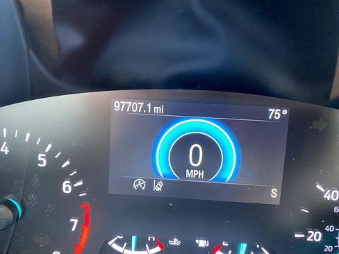 Used 2020 Ford Escape SEL AWD/4WD image 18