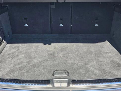 Used 2025 Mercedes-Benz GLE 350 GLE 350 image 6