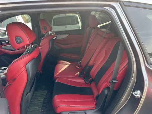 Used 2022 Acura MDX A-Spec image 8