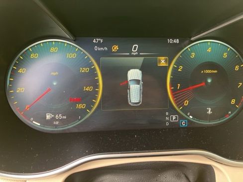 Used 2022 Mercedes-Benz GLC 300 4MATIC image 25