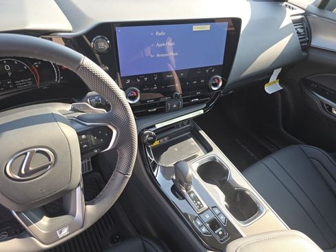 New 2026 Lexus NX 350 F Sport AWD/4WD image 20