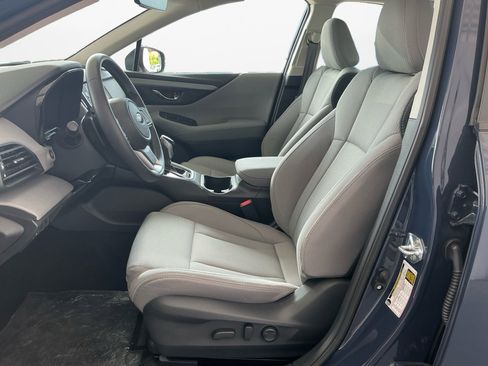 Used 2025 Subaru Legacy Premium w/ Popular Package #1A image 11