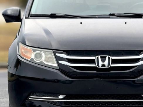 Used 2015 Honda Odyssey EX-L image 11