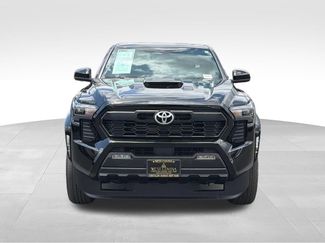 Used 2024 Toyota Tacoma TRD Sport AWD/4WD video 2