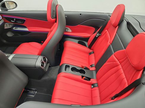 New 2026 Mercedes-Benz CLE 450 4MATIC Cabriolet image 11