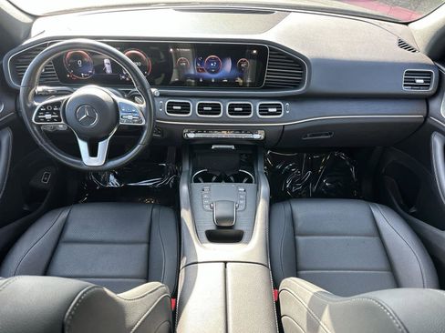 Used 2023 Mercedes-Benz GLE 350 image 10