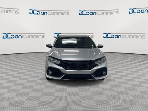 Used 2018 Honda Civic Sport image 3