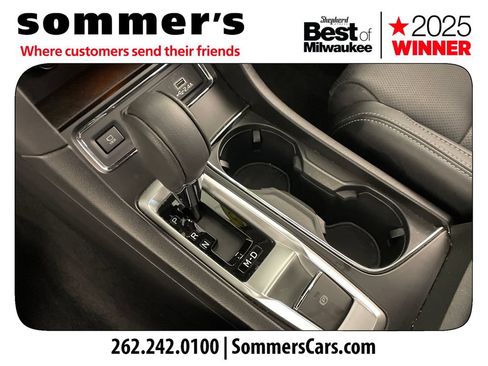Used 2023 Subaru Ascent Limited w/ Technology Package AWD/4WD image 22
