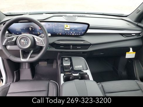 New 2026 Buick Enclave Sport Touring w/ Power Package image 21