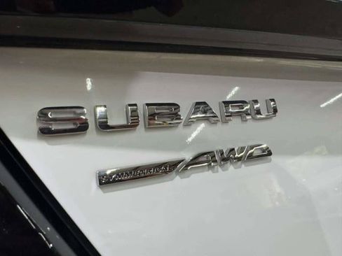 Used 2023 Subaru WRX Limited AWD/4WD image 16