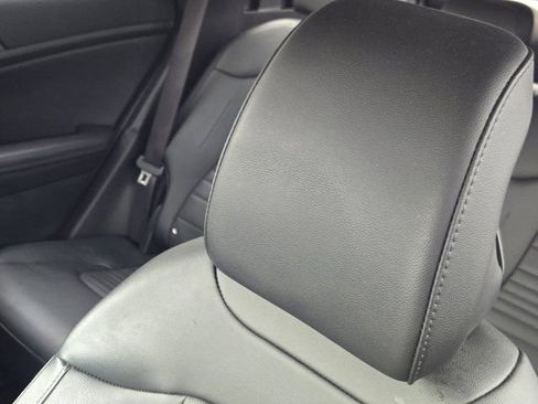 Certified 2024 Kia Sportage SX FWD image 14
